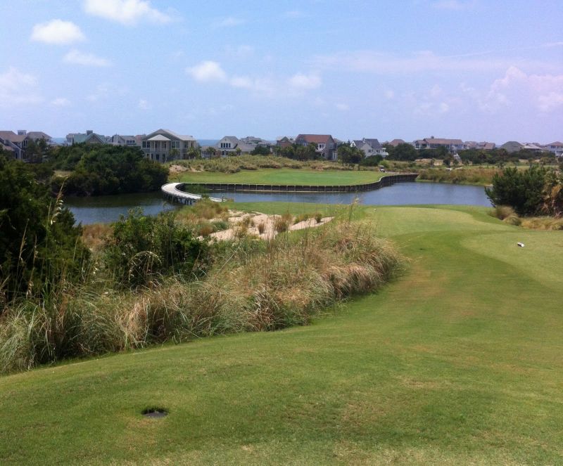 Bald Head Island Golf Course - TOP RATED - Rates by ...