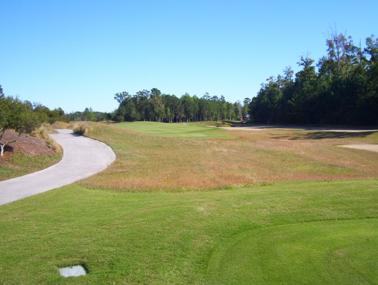 Barefoot Dye Golf Course (North Myrtle Beach,SC) | Current Rates