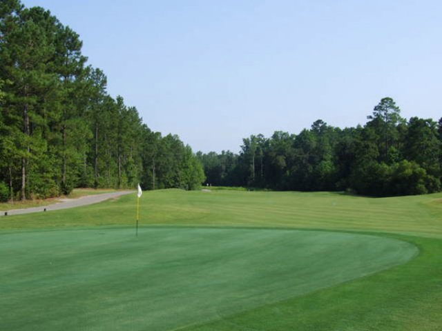 Woodland Valley Golf Course in Loris, SC - Rates & Reviews