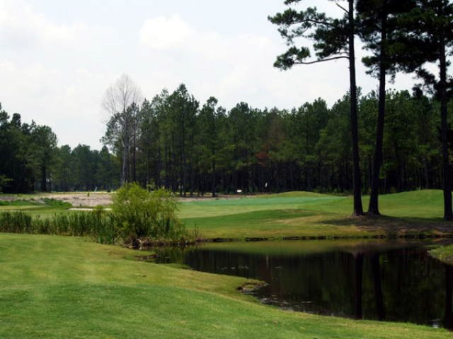 Woodland Valley Golf Course in Loris, SC - Rates & Reviews