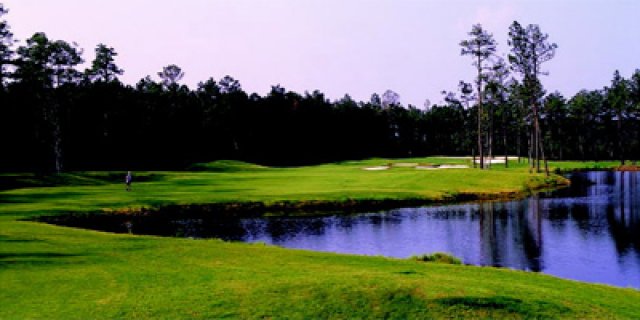 Indigo Creek Golf Course | Check Rates & Tee-time Availability