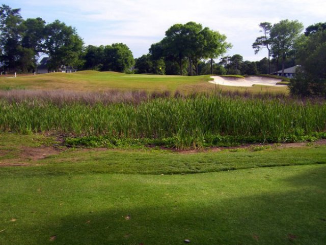 Oyster Bay Golf Course in Sunset Beach, NC | Current Rates & Conditions