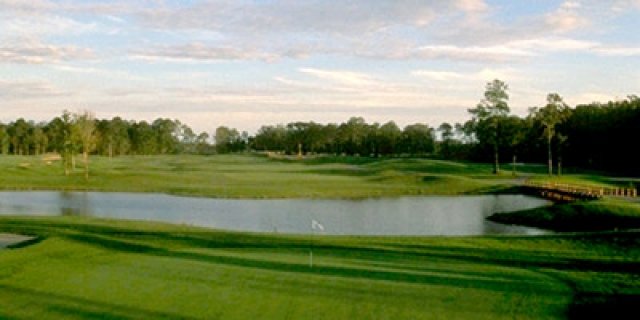 Panthers Run Golf Course (Ocean Isle Beach, NC)