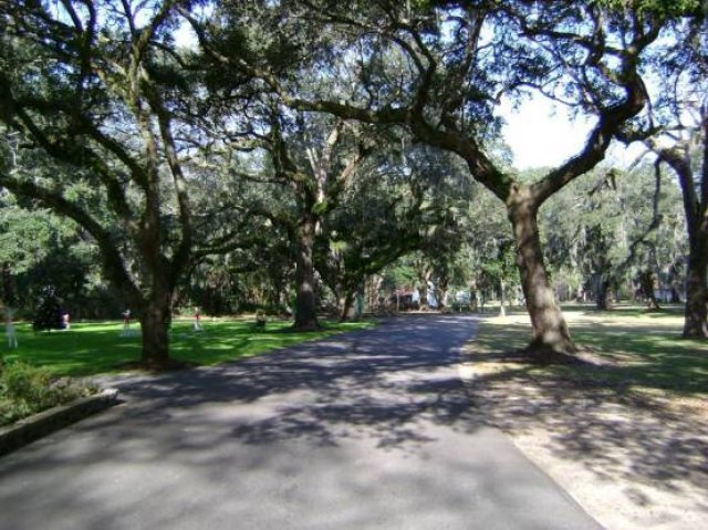 Wedgefield Plantation Golf Course (Georgetown,SC) | Tee-Times ...