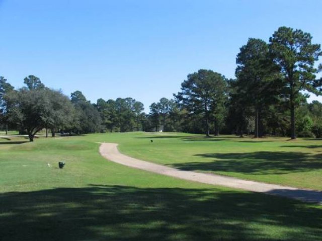 Wedgefield Plantation Golf Course (Georgetown,SC) | Tee-Times ...